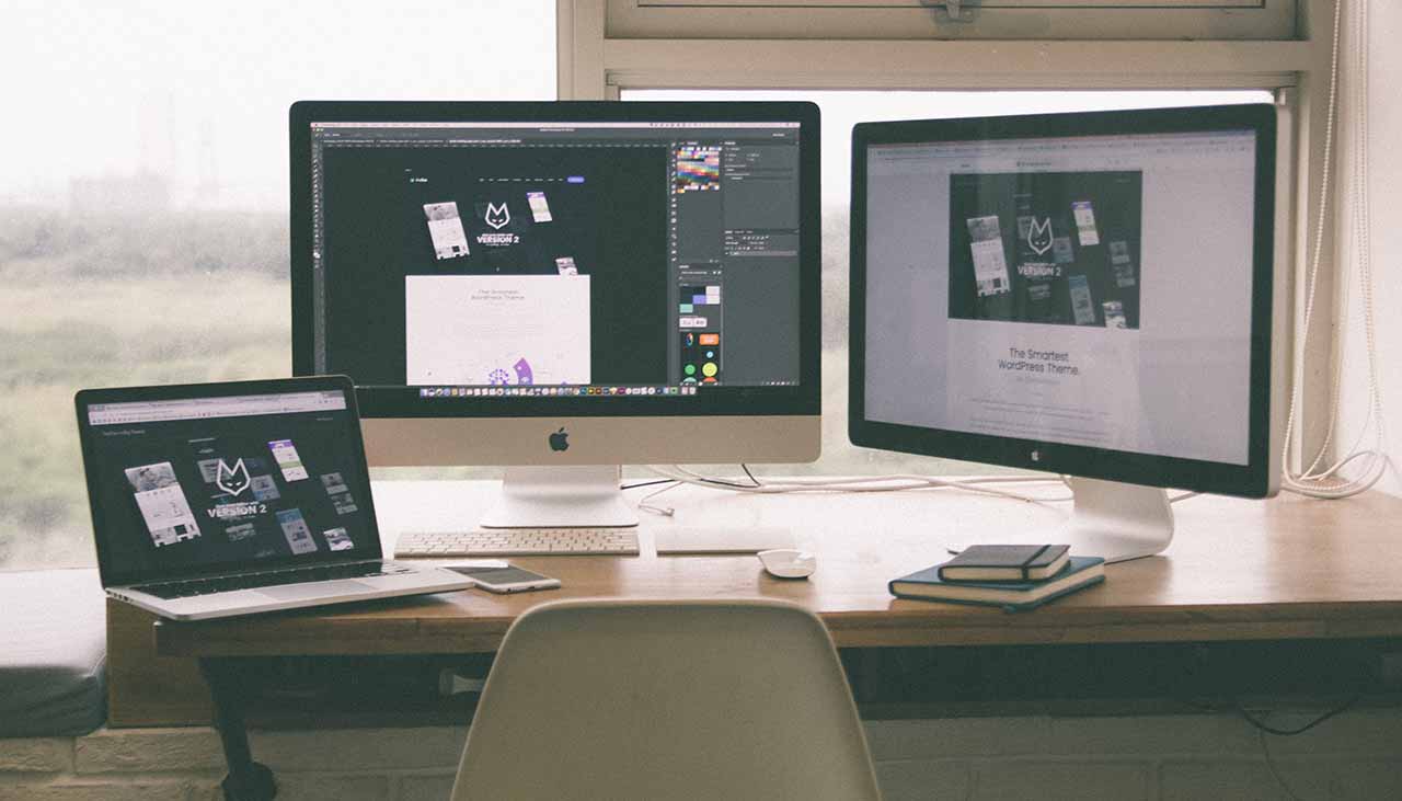 Responsive Design: Building Websites That Look Great on Any Device